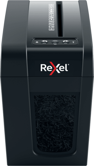 Rexel Secure X6-SL iratmegsemmisítő