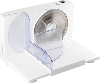 Home HG SZE 01 Szeletelőgép - Fehér