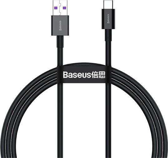 Baseus CATYS-A01 USB - Type-C adat és töltőkábel 2m