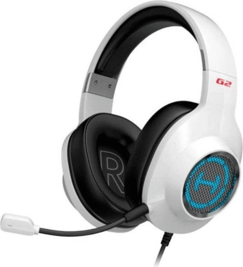 Edifier G2 II 7.1 Surround Gaming Headset Fehér Edifier G2 II 7.1 Surround Gaming Headset Fehér