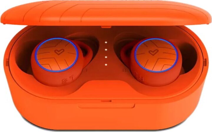 Energy Sistem Sport 2 Bluetooth Headset Narancssárga Energy Sistem Sport 2 Bluetooth Headset Narancssárga