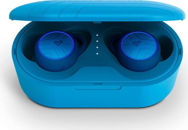 Energy Sistem Sport 2 Bluetooth Headset Kék Energy Sistem Sport 2 Bluetooth Headset Kék