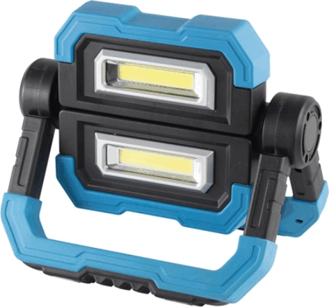 Home FLB 10C LED Akkumulátoros Munkalámpa Home FLB 10C LED Akkumulátoros Munkalámpa