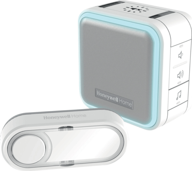 Honeywell DC515NP2 Vezeték nélküli csengő