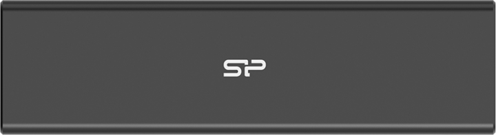 Silicon Power PD60 M.2 USB 3.2 Gen 2 Külső SSD ház - Fekete Silicon Power PD60 M.2 USB 3.2 Gen 2 Külső SSD ház - Fekete