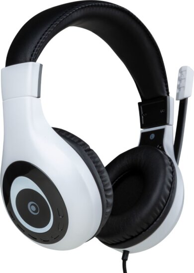 NACON Gaming PS5HEADSETV1WH Gaming Headset Fehér NACON Gaming PS5HEADSETV1WH Gaming Headset Fehér