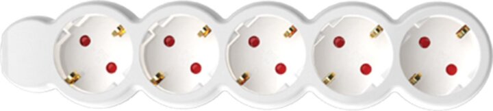 Home NV 5/WH 5 aljzatos elosztó 1.5m