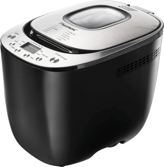 Bestron ABM3000B Kenyérsütő Bestron ABM3000B Kenyérsütő