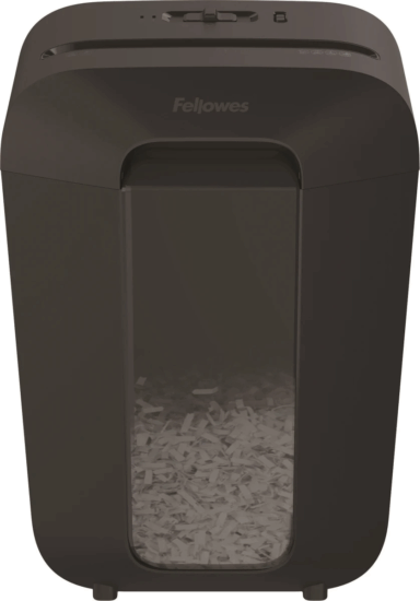 Fellowes LX70 iratmegsemmisítő