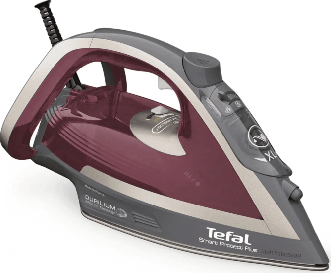 Tefal Smart Protect Plus FV6870E0 Vasaló
