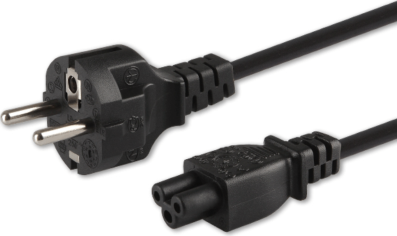 Savio CL-81 Notebook töltő tápkábel