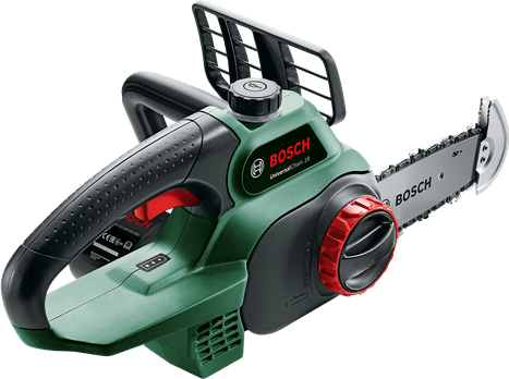 Bosch Universal Chain 18 Akkumulátoros láncfűrész (akku és töltő nélkül)