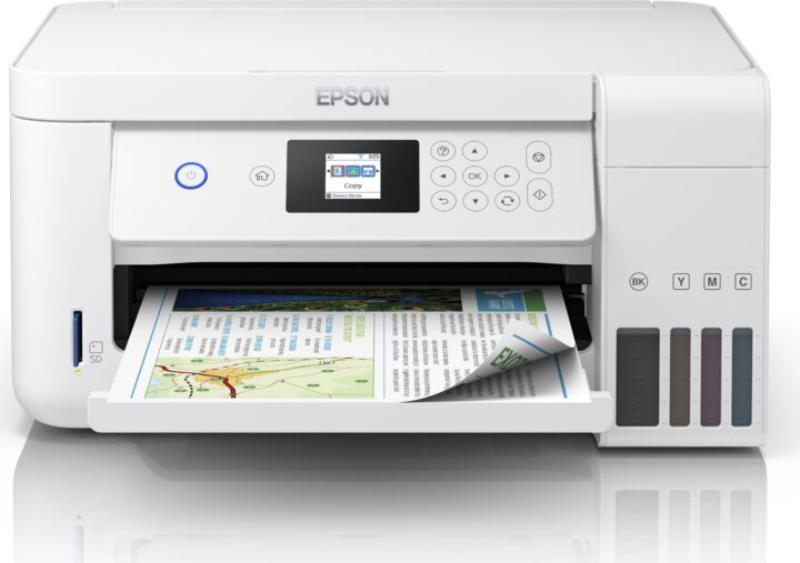 Epson EcoTank L4266 multifunkciós színes nyomtató