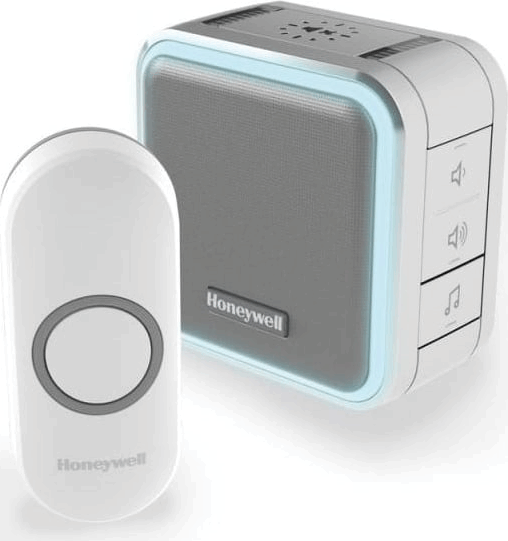 Honeywell DC515N Vezeték nélküli csengő