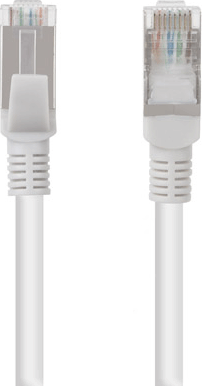 Lanberg FTP CAT5e Patch kábel 3m Szürke Lanberg FTP CAT5e Patch kábel 3m Szürke