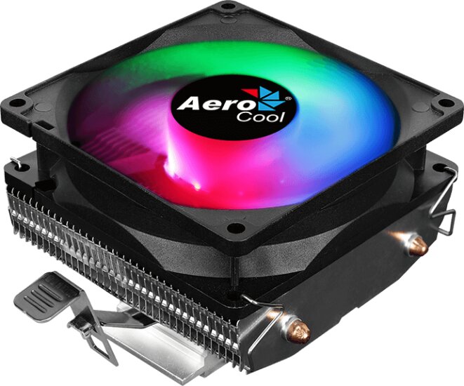 AeroCool Air Frost 2 CPU Hűtő AeroCool Air Frost 2 CPU Hűtő