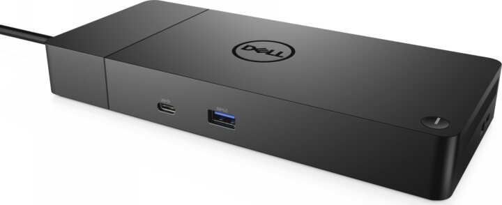 Dell WD19S Docking Station USB-C Dokkoló állomás 180W