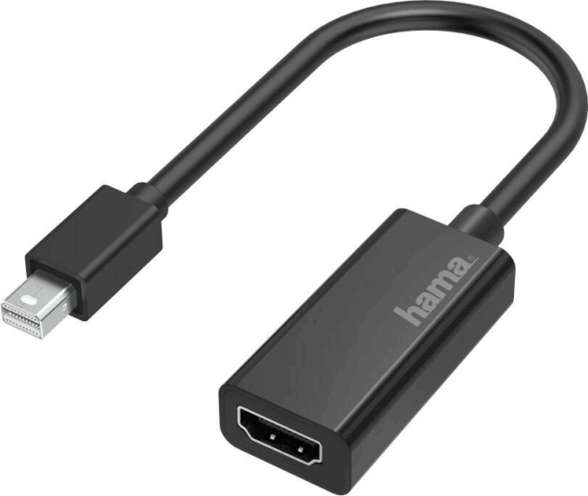 Hama mini DisplayPort apa - HDMI anya adapter