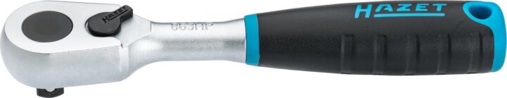 Hazet HiPer 863HP 1/4" Dugókulcs hajtókar Hazet HiPer 863HP 1/4" Dugókulcs hajtókar