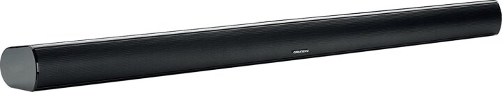 Grundig DSB 950 2.0 Hangprojektor Grundig DSB 950 2.0 Hangprojektor