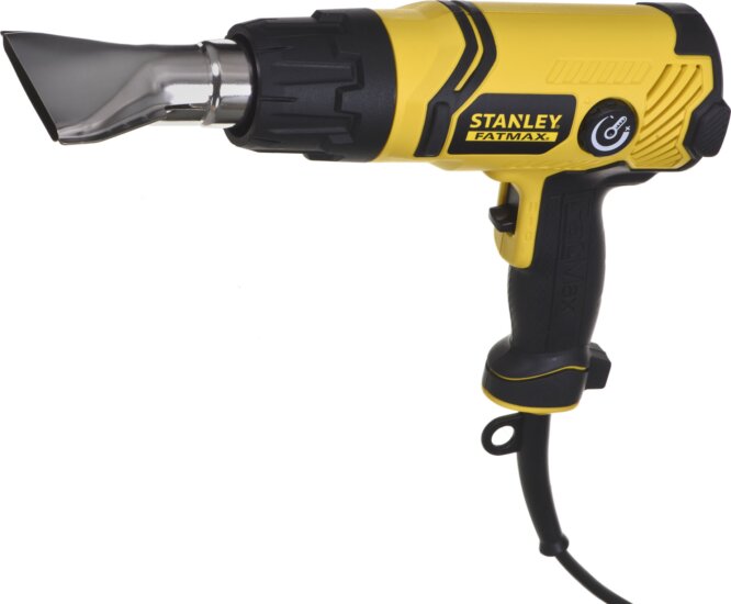 Stanley FME670K-QS Hőlégfúvó Stanley FME670K-QS Hőlégfúvó
