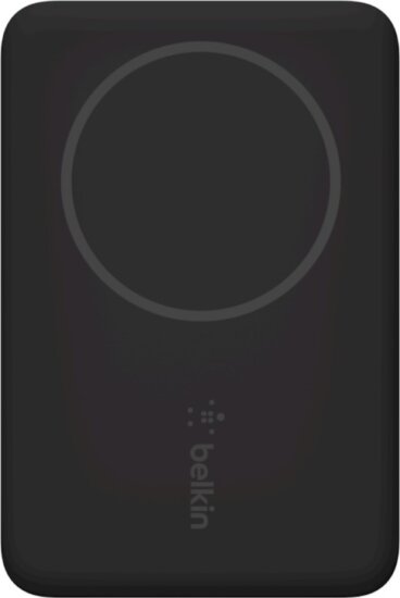 Belkin BPD002BTBK Wireless Powerbank 2500mAh 5W (1A / 5V) - Fekete