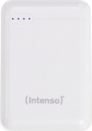 Intenso XS10000 Power Bank 10000mAh Fehér