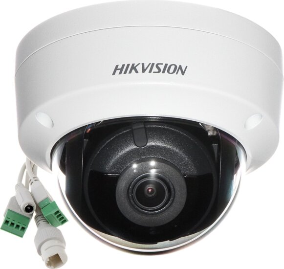 Hikvision DS-2CD2143G2-IS 2.8mm IP Dome kamera Hikvision DS-2CD2143G2-IS 2.8mm IP Dome kamera