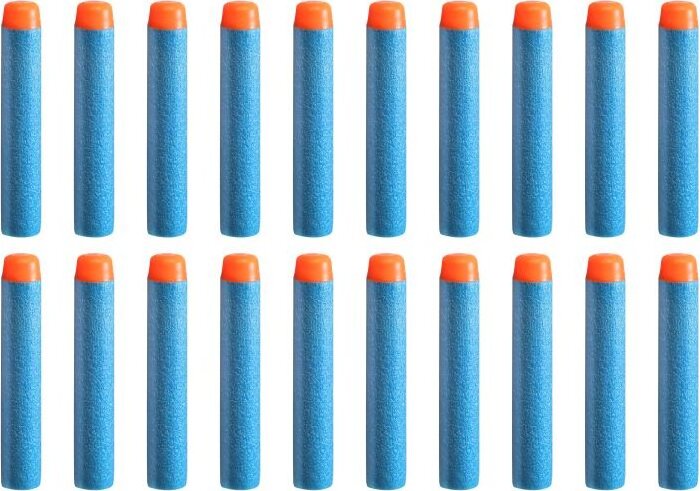 Hasbro NERF Elite szivacslövedék töltény - 20 darab