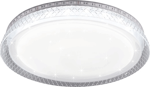 TRIO R62391100 Thea 2000l mennyezeti RGB LED lámpatest - Fehér