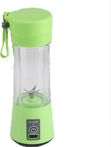 TOO SM-380-G Smoothie készítő - Zöld