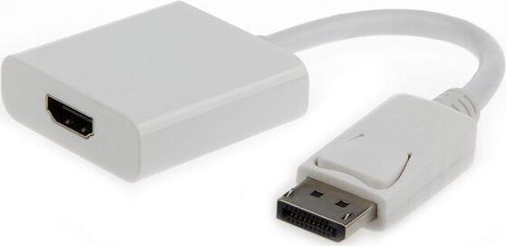 Gembird Displayport apa HDMI anya Adapter Gembird Displayport apa HDMI anya Adapter