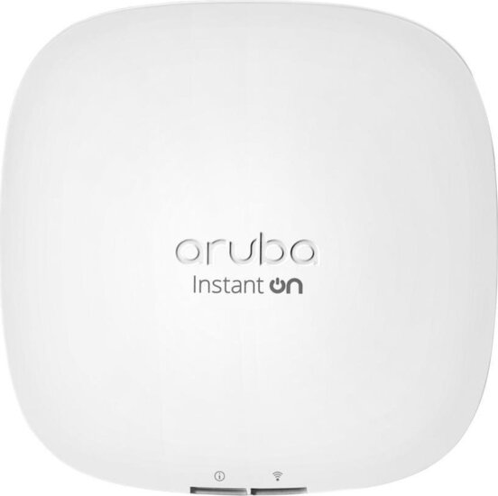 HPE R6M50A Aruba Instant On AP22 + adapter
