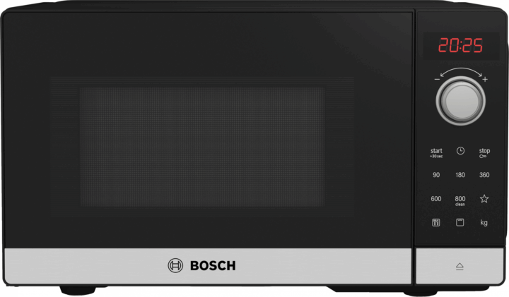 Bosch FEL023MS2 Szabadonálló mikrohullámú sütő