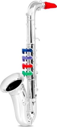 Bontempi Szaxofon 4 billentyűvel