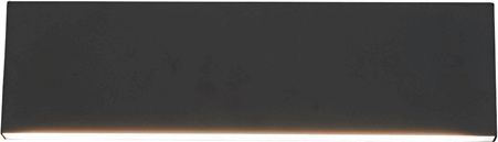 TRIO 225172942 Concha 600lm LED beltéri fali lámpatest