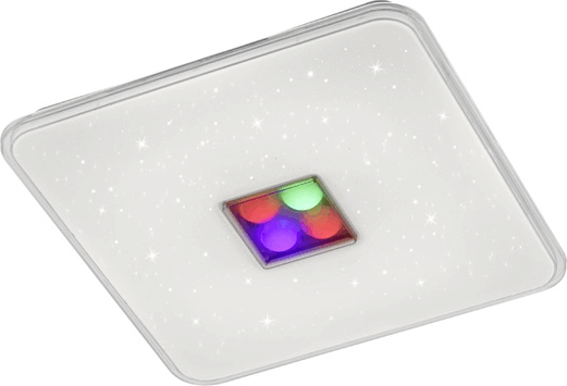 TRIO 675710200 Ogasaki 2400lm mennyezeti LED lámpa - Fehér