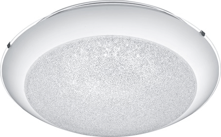 TRIO 656311800 Penta 1800lm mennyezeti LED lámpa - Fehér