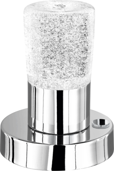 TRIO 529690100 Cristo 430lm LED asztali lámpatest