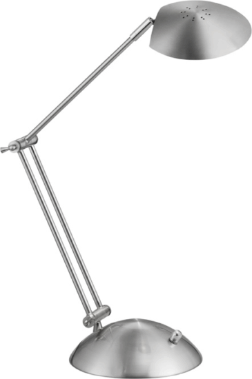 TRIO 572410107 Calcio 560lm LED asztali lámpatest