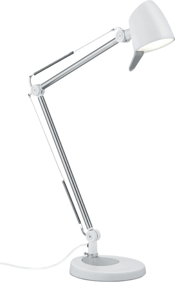 TRIO 527690131 Rado 550lm LED asztali lámpatest