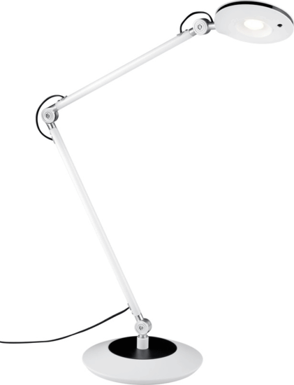 TRIO 527410101 Roderic 670lm LED asztali lámpatest