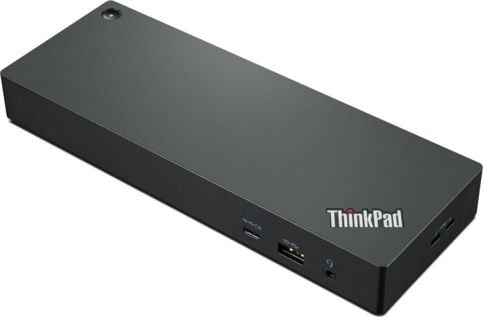 Lenovo Thunderbolt 4 Dokkoló ThinkPad szériához 135 Watt
