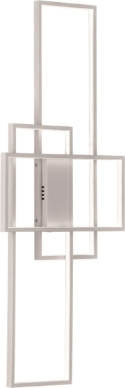 TRIO 672610331 Tucson 3300lm mennyezeti LED lámpatest - Fehér