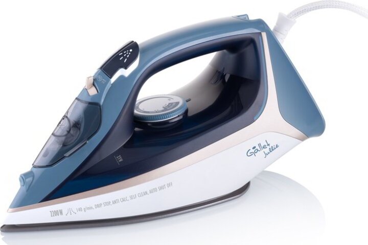 Gallet Jullie FAR806 Vasaló