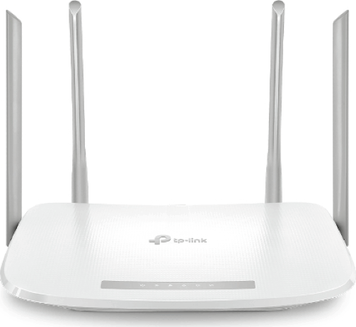 TP-Link EC220-G5 Wireless AC1200 Dual-Band Gigabit Router TP-Link EC220-G5 Wireless AC1200 Dual-Band Gigabit Router