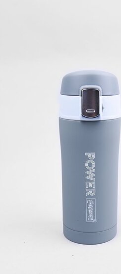 Maestro MR-1643-30B 300ml Termosz - Szürke