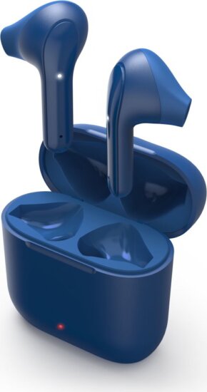 Hama Freedom Light Bluetooth Headset Kék