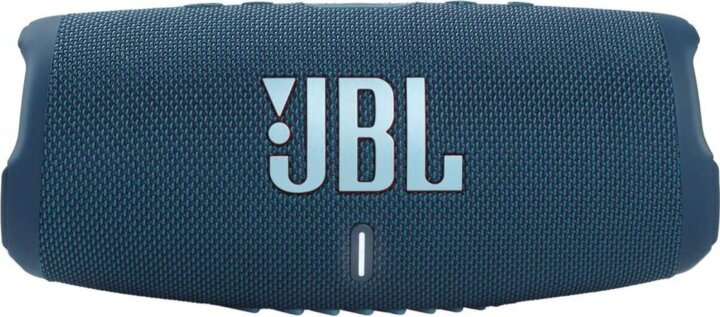 JBL Charge 5 Bluetooth hangszóró - Kék