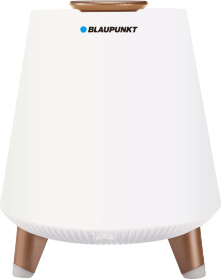 Blaupunkt BT25LAMP Bluetooth hangszóró - Fehér